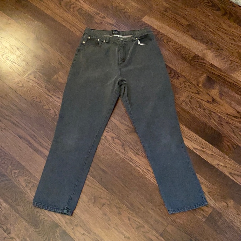 Boutique Europa Vintage Jeans